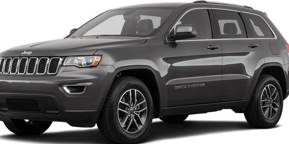 JEEP GRAND CHEROKEE 2021 1C4RJFAG8MC769269 image